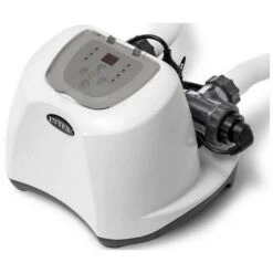 Système D'eau Salée Intex QS500 Avec Krystal Clear (max. 26 500 Litres) - 26668GS