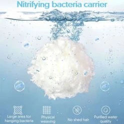 500g Balles Filtrantes,Boules De Filtre De Piscine,Réutilisables,Média Filtre à Fibres Peut Remplacer 25 Kg Sable Quartz Piscine Filtres à Sable Filtrage De L'eau,Utilisées Dans Les Piscines 10 500g Balles Filtrantes,Boules De Filtre De Piscine,Réutilisables,Média Filtre à Fibres Peut Remplacer 25 Kg Sable Quartz Piscine Filtres à Sable Filtrage De L'eau,Utilisées Dans Les Piscines -Trait Piscine Soldes Magasin 59013722 4