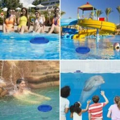 7 Pouces Distributeur Flottant Pour Piscine, Diffuseur De Chlore, Diffuseur Flottant Piscine Tablette Chlore Piscine Diffuseur Flotteur Chimique Piscine Pour Nettoyage Piscines Ou Hot Tubs 10 7 Pouces Distributeur Flottant Pour Piscine, Diffuseur De Chlore, Diffuseur Flottant Piscine Tablette Chlore Piscine Diffuseur Flotteur Chimique Piscine Pour Nettoyage Piscines Ou Hot Tubs -Trait Piscine Soldes Magasin 59161893 4