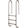Échelle De Piscine Acier Inoxydable Brillant Avec 3 Barreaux 2 Échelle De Piscine Acier Inoxydable Brillant Avec 3 Barreaux -Trait Piscine Soldes Magasin 59174937 1