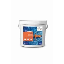 PH Plus Seau 5 Kg C/4 P/72 POOLSTYLE - PSL-500-0010