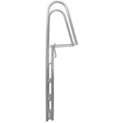 Échelle De Piscine/quai à 4 Marches Aluminium 167 Cm VidaXL 9 Échelle De Piscine/quai à 4 Marches Aluminium 167 Cm VidaXL -Trait Piscine Soldes Magasin 5930743 3
