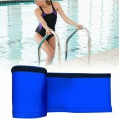 Couvertures De Main Courante De Piscine -Couvertures De Rail D'échelle De Piscine Couvertures Bleues De Poignée De Rail Pour La Main Courante De Piscine, Outil De Main Courante De Sécurité LO-Ron 10 Couvertures De Main Courante De Piscine -Couvertures De Rail D'échelle De Piscine Couvertures Bleues De Poignée De Rail Pour La Main Courante De Piscine, Outil De Main Courante De Sécurité LO-Ron -Trait Piscine Soldes Magasin 59402099 4