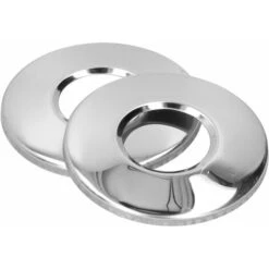 Couverture De Remplacement D'échelle De Piscine,2 Pièces Plaque De Couverture D'écusson D'échelle De Piscine Pour Pièces De Rechange De Main Courante De Piscine De Tuyau D'échelle De 4.3 Cm LO-Ron 9 Couverture De Remplacement D'échelle De Piscine,2 Pièces Plaque De Couverture D'écusson D'échelle De Piscine Pour Pièces De Rechange De Main Courante De Piscine De Tuyau D'échelle De 4.3 Cm LO-Ron -Trait Piscine Soldes Magasin 59402299 3