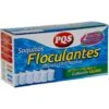 Floculant En Cartouches PQS, 4 Cartouches 1 Floculant En Cartouches PQS, 4 Cartouches -Trait Piscine Soldes Magasin 60443522 1