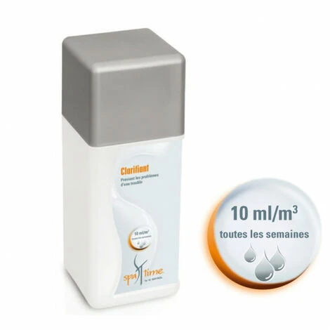 Clarifiant Spatime 4 Clarifiant Spatime – Image 2