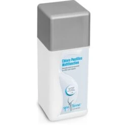 Bayrol - CHLORE MULTIFONCTION - 1kg - 2236452