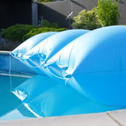 5 Coussins Coussins Gonflables D'hivernage 122 X 122 X 55 Cm 10 5 Coussins Coussins Gonflables D'hivernage 122 X 122 X 55 Cm -Trait Piscine Soldes Magasin 61257521 4