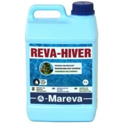 Produit D'hivernage MAREVA Reva Hiver Multi-actions - 3 L - 150016U