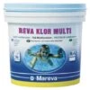 Désinfectant Pour Piscine Reva-Klor Multi MAREVA - 250g - 5kg - 100197U 1 Désinfectant Pour Piscine Reva-Klor Multi MAREVA - 250g - 5kg - 100197U -Trait Piscine Soldes Magasin 62274317 1