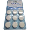 Floculant Clarifiant Piscine 9 Pastilles - Jardiboutique 1 Floculant Clarifiant Piscine 9 Pastilles - Jardiboutique -Trait Piscine Soldes Magasin 63727360 1