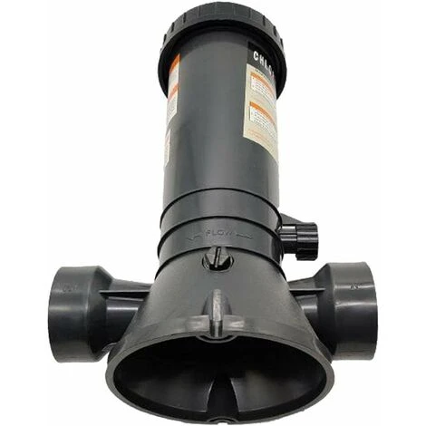 Équipement De Désinfection Automatique De Piscine De Distributeur Chimique 4 Équipement De Désinfection Automatique De Piscine De Distributeur Chimique – Image 2