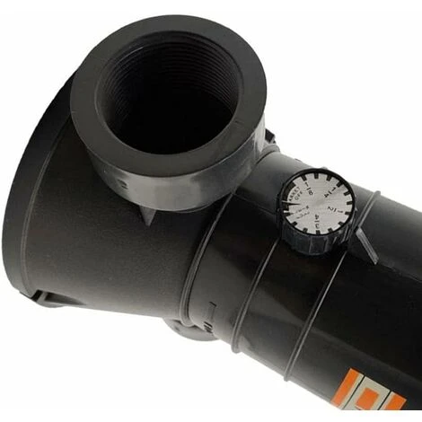 Équipement De Désinfection Automatique De Piscine De Distributeur Chimique 5 Équipement De Désinfection Automatique De Piscine De Distributeur Chimique – Image 3