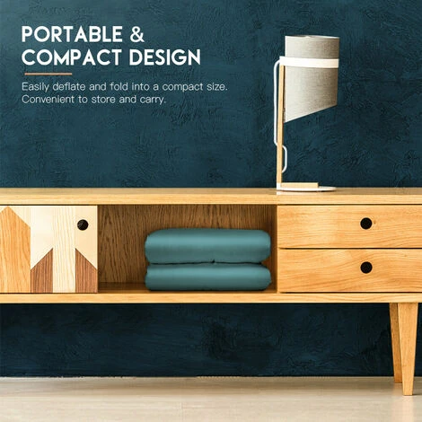 Piscine Gonflable Pour Jardin Extérieur (piscine De 1,5 M) 6 Piscine Gonflable Pour Jardin Extérieur (piscine De 1,5 M) – Image 4