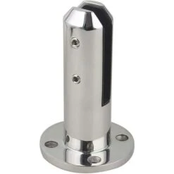 LTS FAFA Escaliers Piscine Spigot Verre Balustrade Balustrade Balcon Verre Clôture Pince Pour Piscine Balcon Clôture