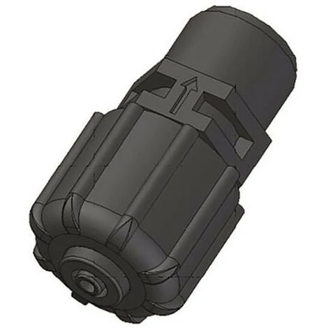 Clapet D'aspiration Injecteur Régulateur REDOX OU PH - 11.100.088 - Jardiboutique 4 Clapet D'aspiration Injecteur Régulateur REDOX OU PH - 11.100.088 - Jardiboutique – Image 2