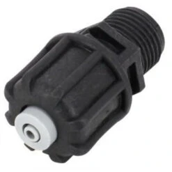 Clapet D'aspiration Injecteur Régulateur REDOX OU PH - 11.100.088 - Jardiboutique 9 Clapet D'aspiration Injecteur Régulateur REDOX OU PH - 11.100.088 - Jardiboutique -Trait Piscine Soldes Magasin 64279796 4