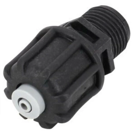 Clapet D'aspiration Injecteur Régulateur REDOX OU PH - 11.100.088 - Jardiboutique 6 Clapet D'aspiration Injecteur Régulateur REDOX OU PH - 11.100.088 - Jardiboutique – Image 4