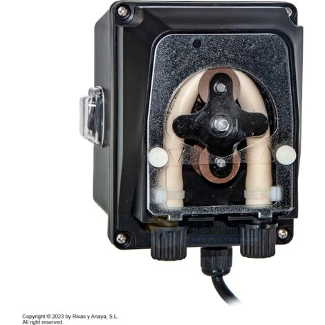 Pompe Doseuse Péristaltique KBPER 1,5 L/h. Sugar Valley 3 Pompe Doseuse Péristaltique KBPER 1,5 L/h. Sugar Valley