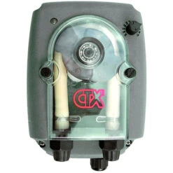 Pompe Doseuse Péristaltique 1L/h 3bar CTX