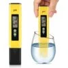 Testeur De PH Avec 0,01 Haute Précision Et Plage De Mesure De 0-14 PH Pour Culture Hydroponique, Consommation Domestique -Trait Piscine Soldes Magasin 65623476 1
