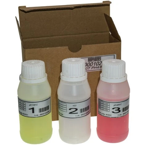 Kit Calibration PH 4.00 / 7.00 5 Kit Calibration PH 4.00 / 7.00 – Image 3