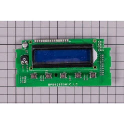 Carte électronique écran Pour Pompe Doseuse Mypool CTX
