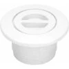Bouchon De Remplacement De Piscine Accessoires De Piscine Aspiration D'eau Sortie D'égout Avec Couvercle Nettoyage Bouche égouttoir équipement D'aspiration D'eaux Usées De Piscine (blanc 1 Pièce)-BDD -Trait Piscine Soldes Magasin 66572296 1