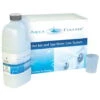 Kit De Traitement Spa Aqua Finesse