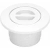 Bouchon De Remplacement De Piscine Accessoires De Piscine Aspiration D'eau Sortie D'égout Avec Couvercle Nettoyage Bouche égouttoir équipement D'aspiration D'eaux Usées De Piscine (blanc 1 Pièce) BF 1 Bouchon De Remplacement De Piscine Accessoires De Piscine Aspiration D'eau Sortie D'égout Avec Couvercle Nettoyage Bouche égouttoir équipement D'aspiration D'eaux Usées De Piscine (blanc 1 Pièce) BF -Trait Piscine Soldes Magasin 66763798 1