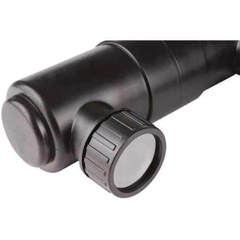 LangRay Maison & Jardin Dispositif De Décantation UVC 10 000 L 6 LangRay Maison & Jardin Dispositif De Décantation UVC 10 000 L – Image 4