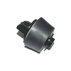 Bouchon D'hivernage 3/4 N°6 Pour Buse De Refoulement De Piscine