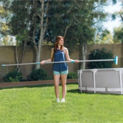 INTEX Kit D'entretien Vac+ Pour Piscine Hors-sol Avec Filtration 7 INTEX Kit D'entretien Vac+ Pour Piscine Hors-sol Avec Filtration -Trait Piscine Soldes Magasin 6915714 3