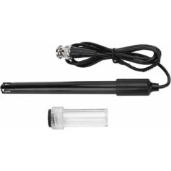 Sonde De PH-sonde De Capteur De PH ABS 0-14PH Haute Sensibilité, Haute Précision, Précise Et Fiable 10 Sonde De PH-sonde De Capteur De PH ABS 0-14PH Haute Sensibilité, Haute Précision, Précise Et Fiable -Trait Piscine Soldes Magasin 69557417 4