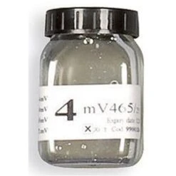 Kit Solution Tampon 460-470 MV Pour Régulation Redox