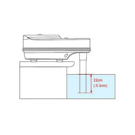 Alarme Sensor Premium Pro Avec Télécommande 4 Alarme Sensor Premium Pro Avec Télécommande – Image 2
