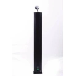 Douche Solaire Piscine PVC Fresh 8 - 20L + Mitigeur Et Brumisateur - Noir Et Argenté 9 Douche Solaire Piscine PVC Fresh 8 - 20L + Mitigeur Et Brumisateur - Noir Et Argenté -Trait Piscine Soldes Magasin 7112135 4