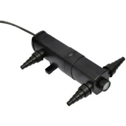 Stérilisateur De Bassin UVC 36 W