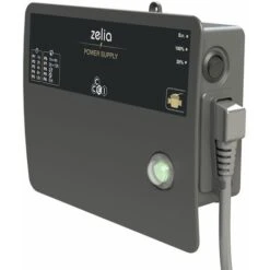 Electrolyseur Zelia Zlt 25