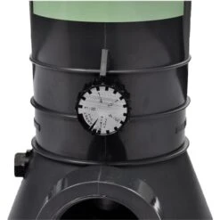 Distributeur Automatique De Chlore Pour Piscine VidaXL -Trait Piscine Soldes Magasin 735122 4