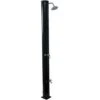 Douche Solaire Piscine PVC Fresh 13 - 40L + Mitigeur Et Rince-pieds -Trait Piscine Soldes Magasin 7414644 1