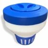 Distributeur De Chlore Flottant Pour Piscine, Support Chimique Pour Tablettes De Chlore Jusqu'à 7,6 Cm, 15 évents De Débit Réglables 2 Distributeur De Chlore Flottant Pour Piscine, Support Chimique Pour Tablettes De Chlore Jusqu'à 7,6 Cm, 15 évents De Débit Réglables -Trait Piscine Soldes Magasin 74955619 1