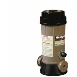 Chlorinateur En By-pass 4 Kg Pour Piscine - CL220EURO - Hayward