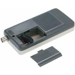 SEENLIN Ph-Metre Haute Precision Ph Testeur Portable Retro-Eclairage Affichage Testeur Qualite De L'Eau Potable Pour L'Eau De Laboratoire Hydroponique Aquarium Piscine Blanc Ph-3012B -Trait Piscine Soldes Magasin 75560374 5