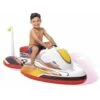 Jet Ski Gonflable Pour Enfants Intex 2 Jet Ski Gonflable Pour Enfants Intex -Trait Piscine Soldes Magasin 7584381 1