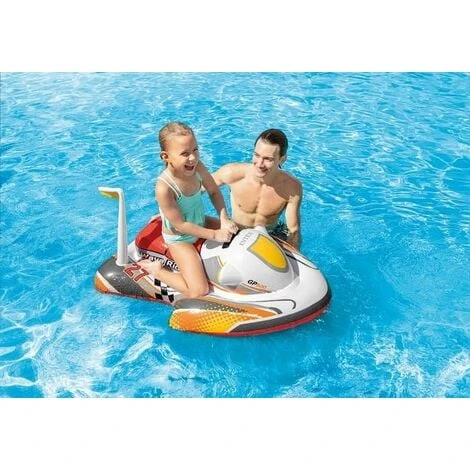 Jet Ski Gonflable Pour Enfants Intex 5 Jet Ski Gonflable Pour Enfants Intex – Image 3