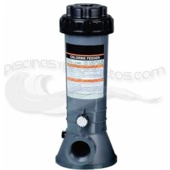 Doseur à Galets 2,5 Kgs. Starpool