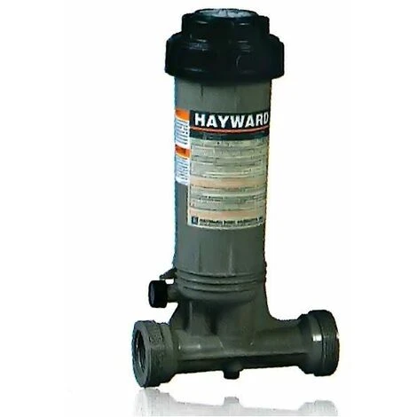 Doseur à Galets En Ligne 2,5 Kgs. CL0100EURO Hayward 3 Doseur à Galets En Ligne 2,5 Kgs. CL0100EURO Hayward