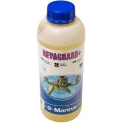 Traitement Anti-algues Rose 1L -Trait Piscine Soldes Magasin 77109204 4