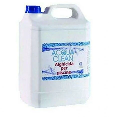ALGICIDE LIQUIDE TRAITEMENT PISCINE ACQUA CLEAN LT.10 4 ALGICIDE LIQUIDE TRAITEMENT PISCINE ACQUA CLEAN LT.10 – Image 2